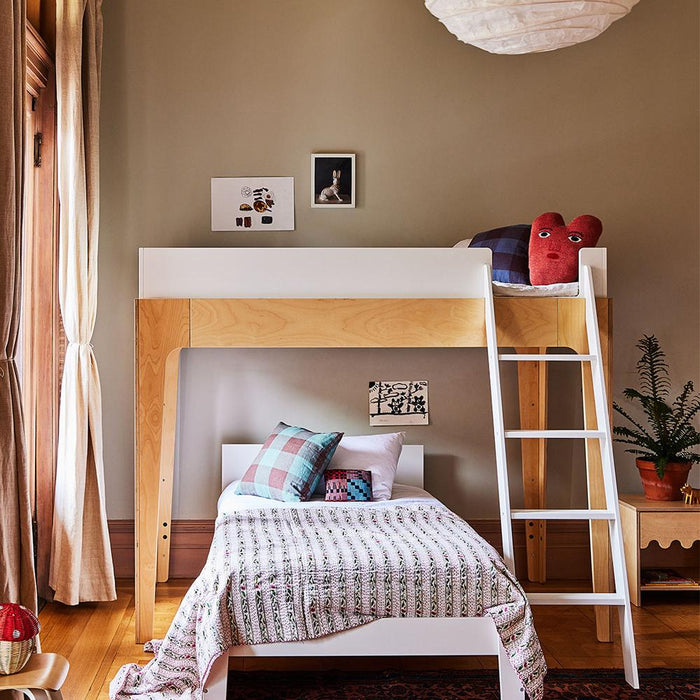 Oeuf Perch Twin Bed