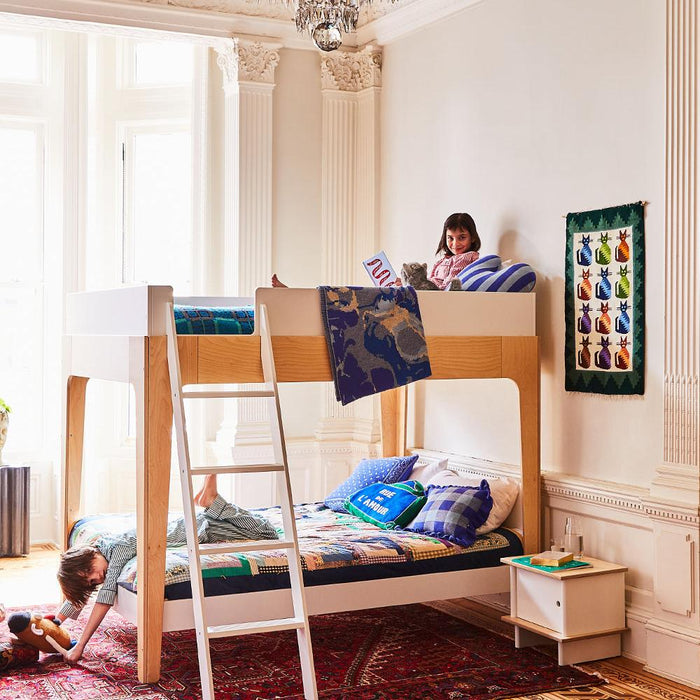 Oeuf Perch Full Bunk Bed