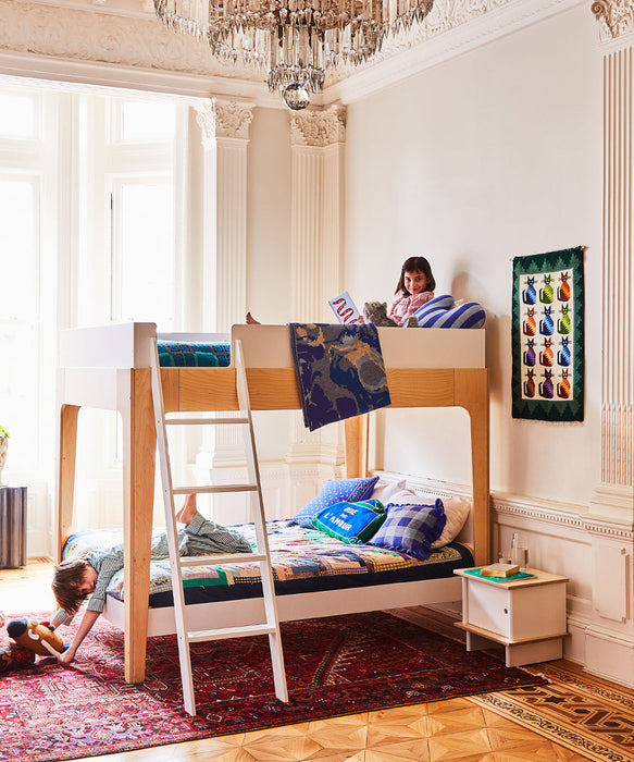 Oeuf Perch Full Bunk Bed