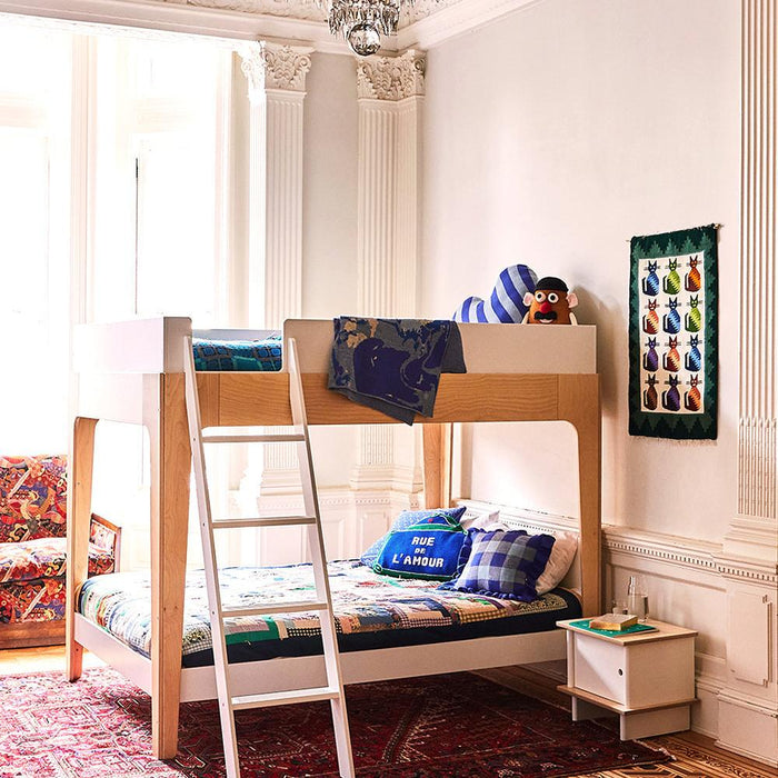 Oeuf Perch Full Bunk Bed