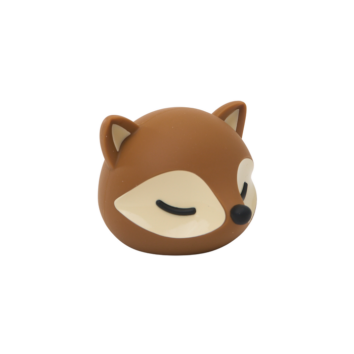 Bestie Fox Head