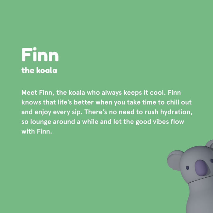 Bestie Koala Bottle