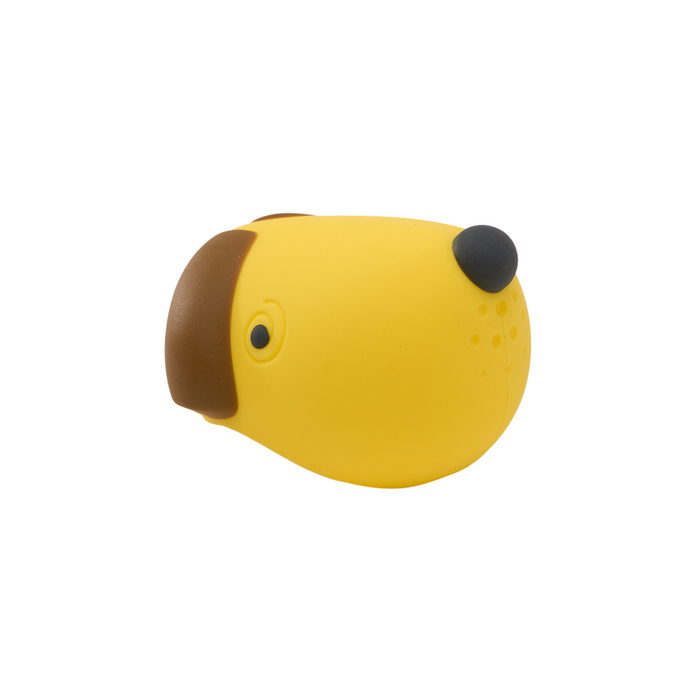 Bestie Dog Head