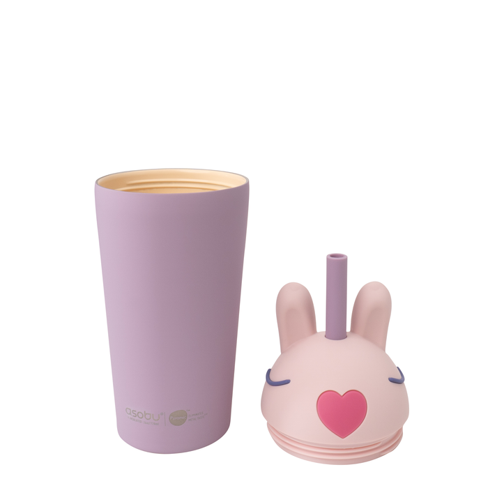 Bestie Bunny Sippy Tumbler