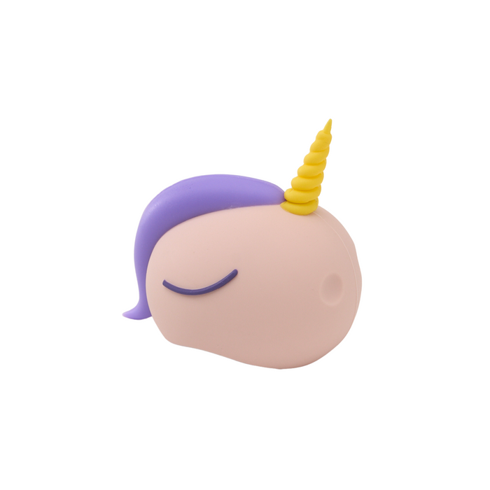 Bestie Unicorn Head