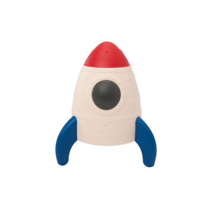 Bestie Rocketship Head