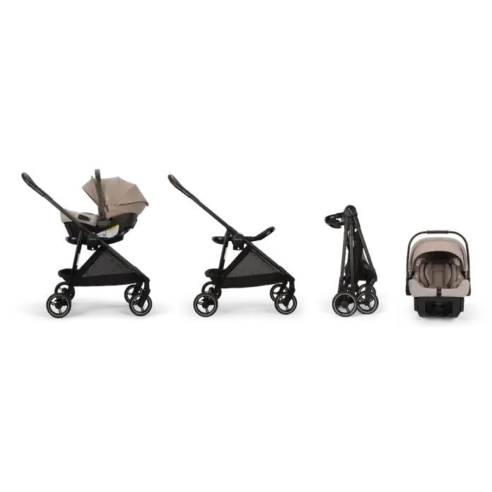 Nuna Pipa Urbn FLEX System