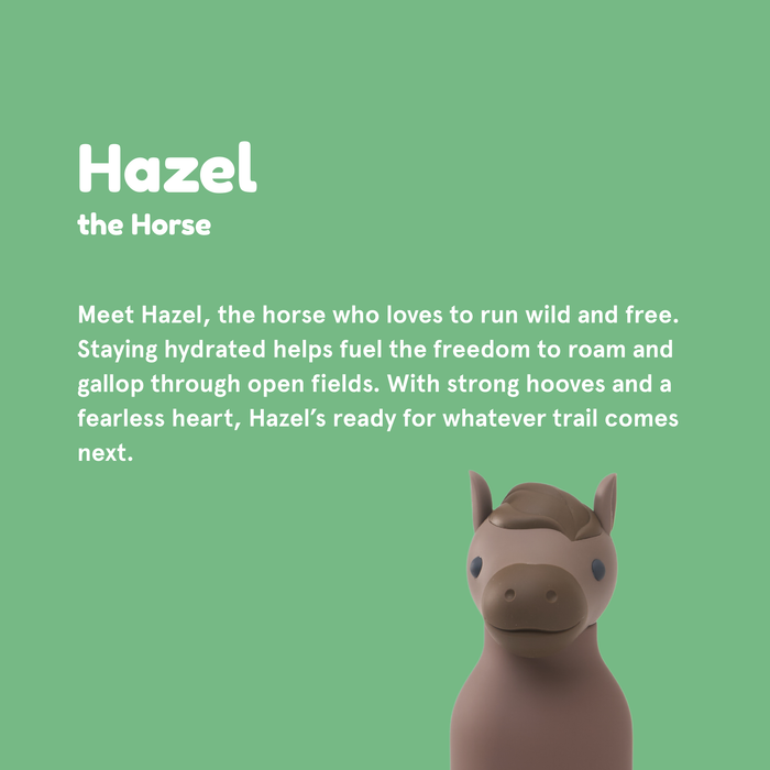Bestie Horse Bottle