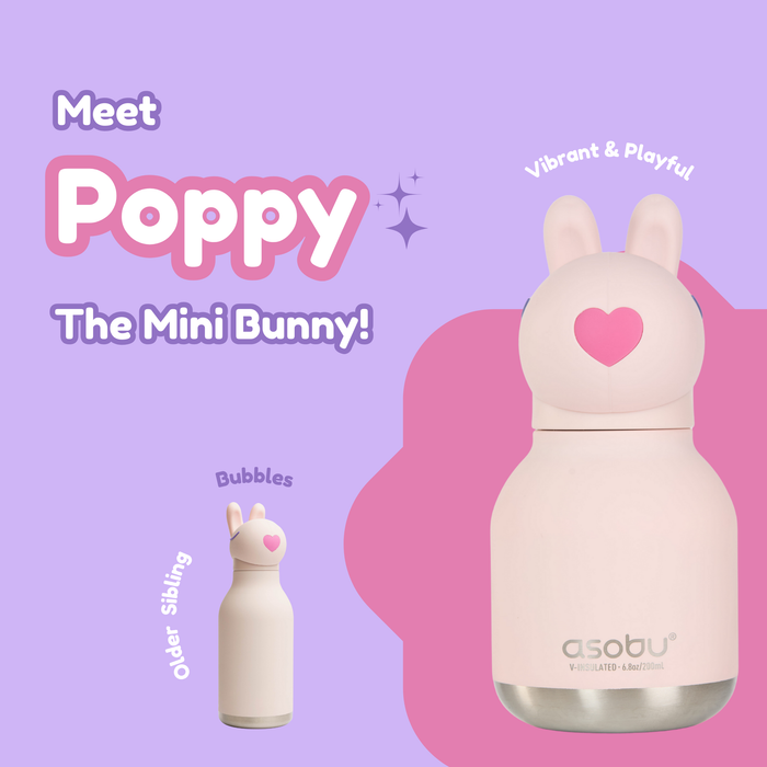 Bestie Mini Bunny Bottle