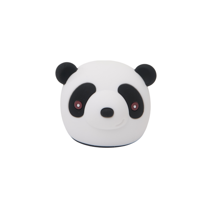 Bestie Panda Head