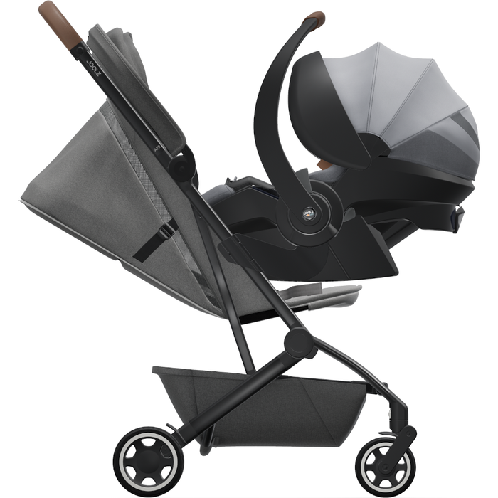 Joolz Aer Car Seat Adapters