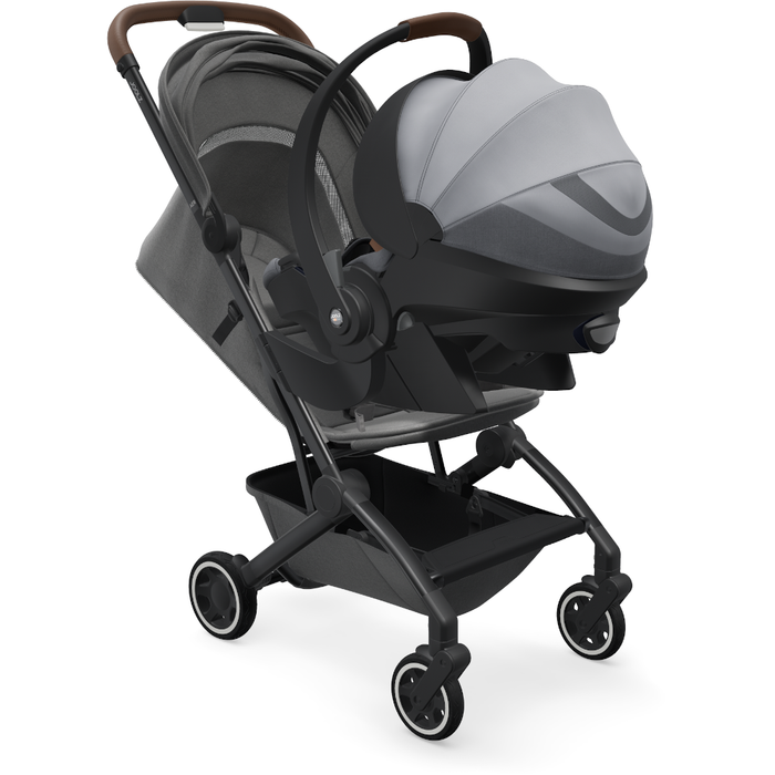 Joolz Aer Car Seat Adapters