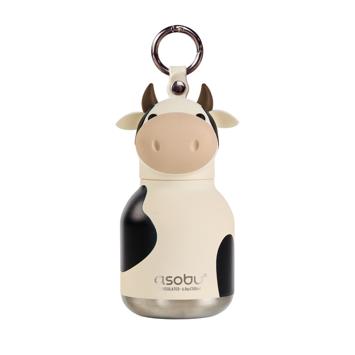 Bestie Mini Cow Bottle