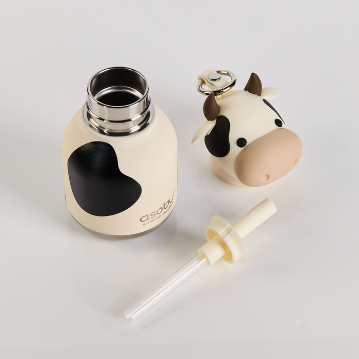 Bestie Mini Cow Bottle