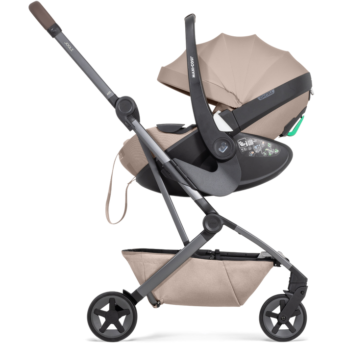 Joolz Aer2 Car Seat Adapter Set