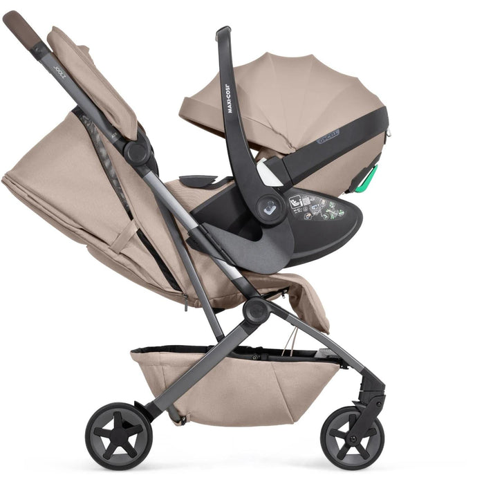 Joolz Aer2 Car Seat Adapter Set