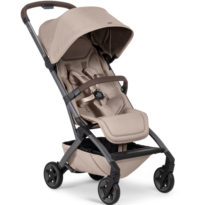 Joolz Aer2 Foldable Bumper Bar