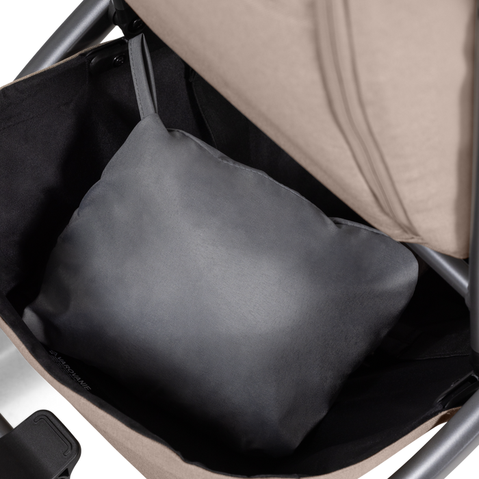 Joolz Aer+/2 Cot Raincover