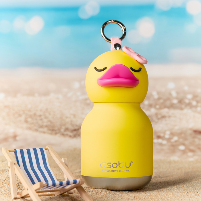 Bestie Mini Duck Bottle