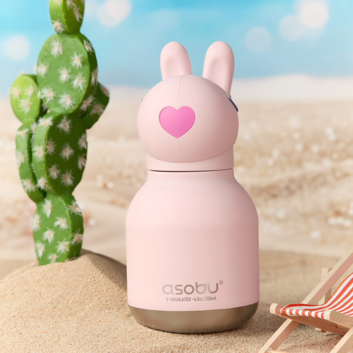 Bestie Mini Bunny Bottle