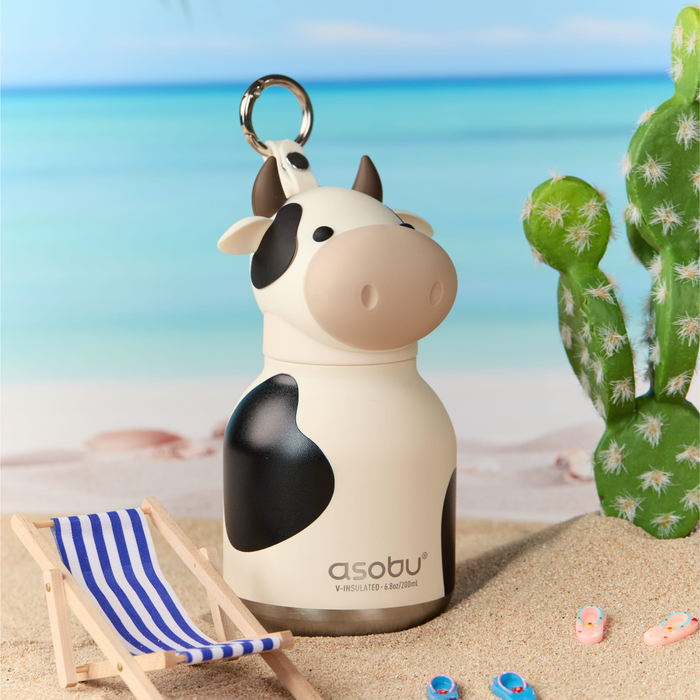 Bestie Mini Cow Bottle