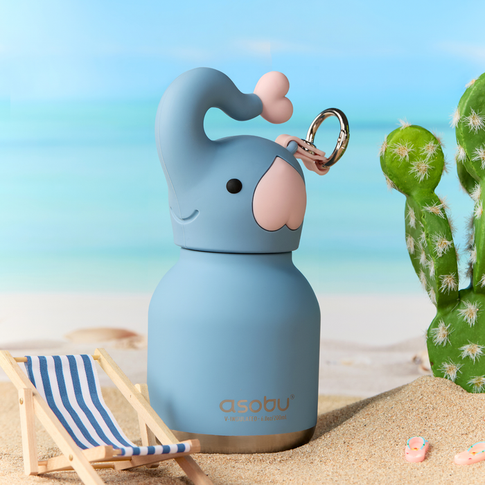 Bestie Mini Elephant Bottle