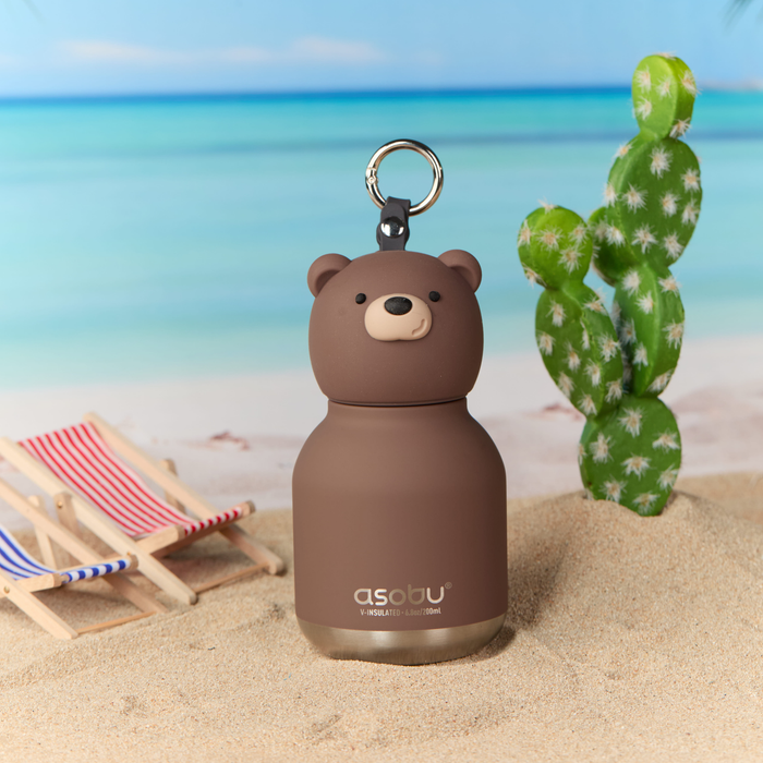 Bestie Mini Bear Bottle