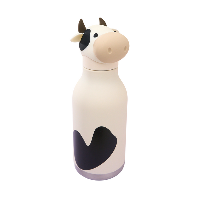 Bestie Cow Bottle