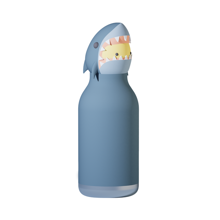Bestie Shark Bottle