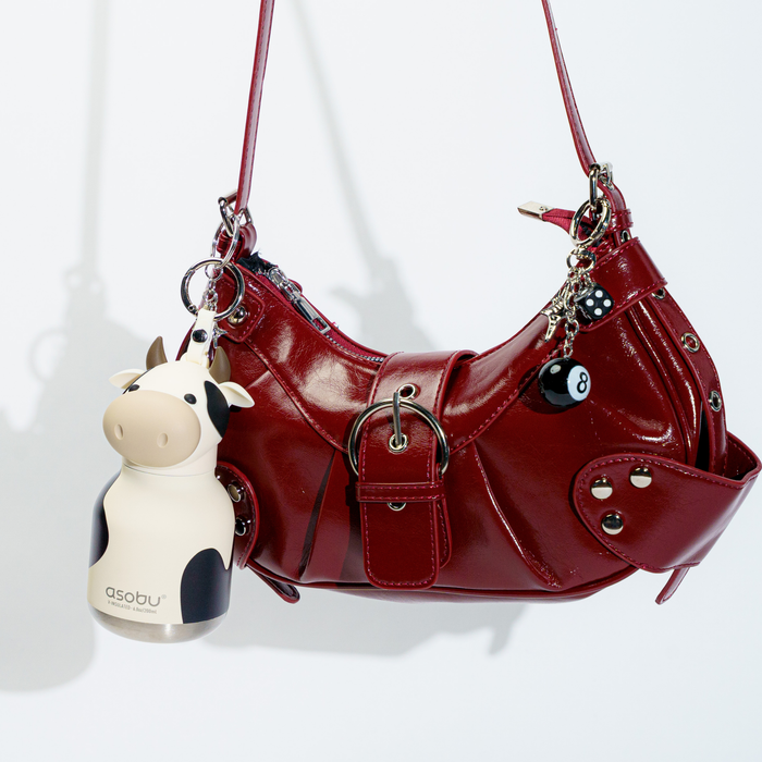 Bestie Mini Cow Bottle