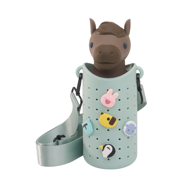 Bestie Horse Bottle