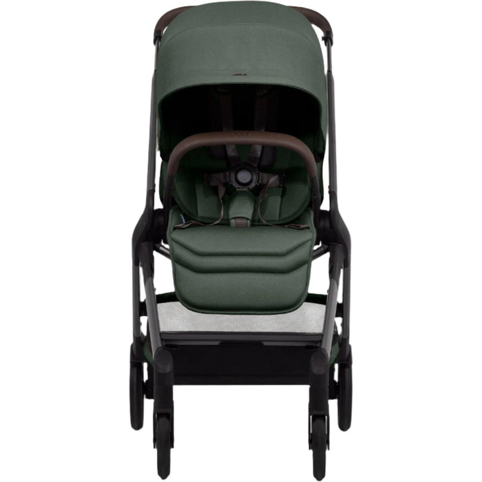 Joolz Hub² Chassis + Seat