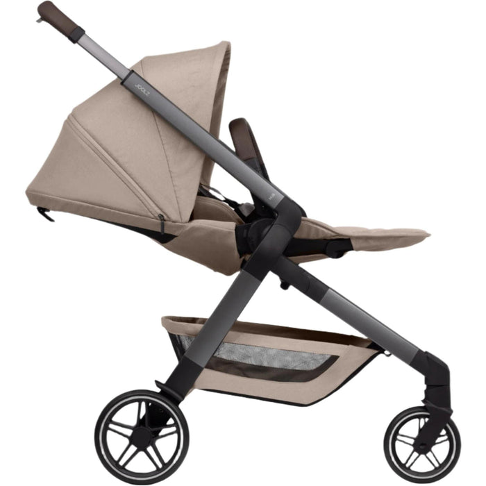 Joolz Hub² Chassis + Seat