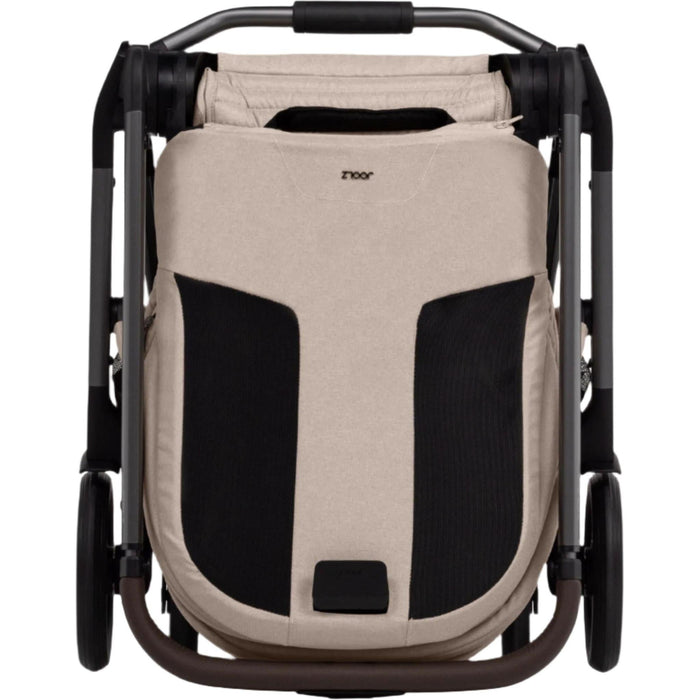 Joolz Hub² Chassis + Seat