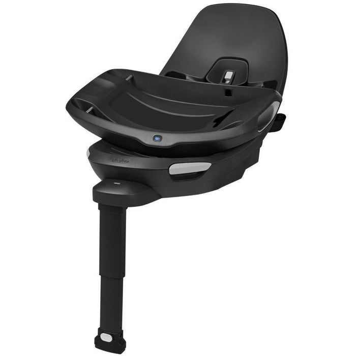 cybex load leg Aton G2 Swivel Load Leg Base by Cybex