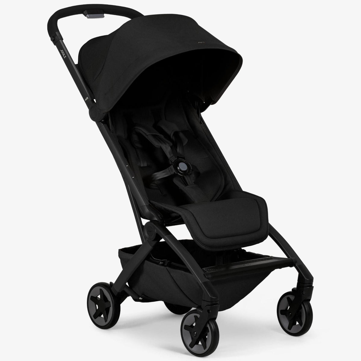 Joolz Aer2 Lightweight Stroller, Space Black
