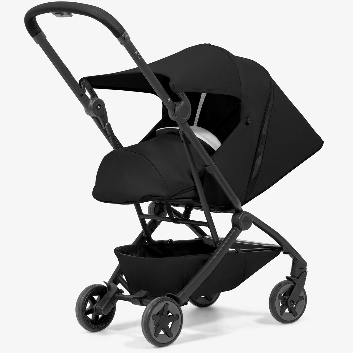 Joolz Aer2 Nest to Seat