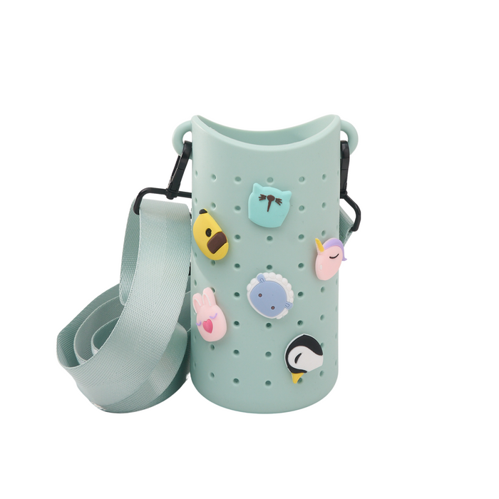 Bestie Sling Green