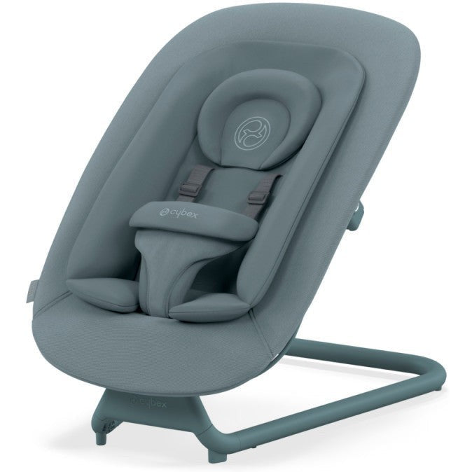 cybex lemo bouncer vs babybjorn Cybex Lemo 2 Bouncer