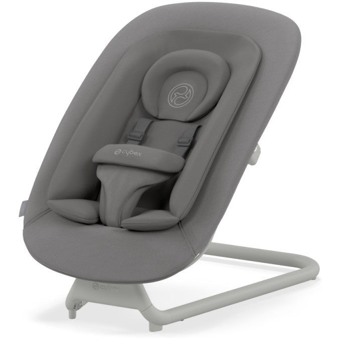 cybex lemo black Cybex Lemo 2 Bouncer