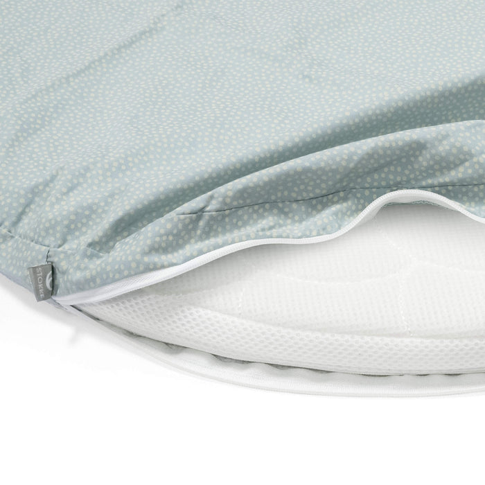 Stokke Sleepi Mini Fitted Sheet V3