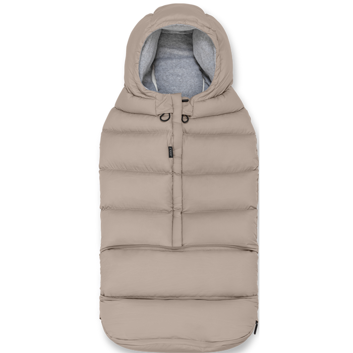 Joolz Puffer Footmuff