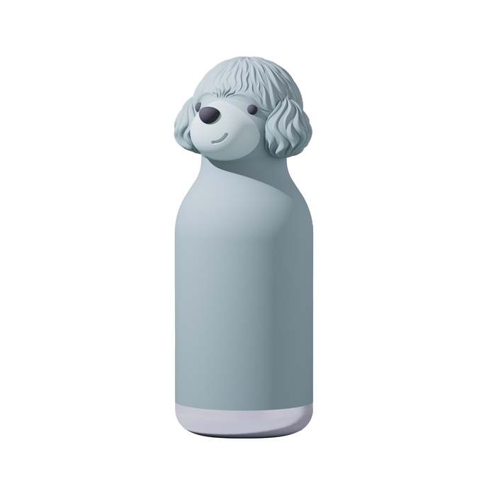 Bestie Poodle Bottle