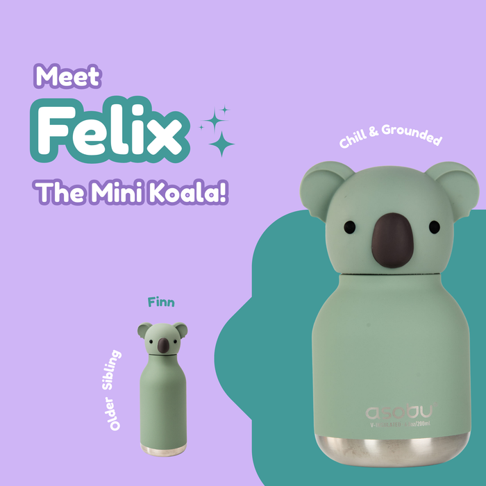 Bestie Mini Koala Bottle