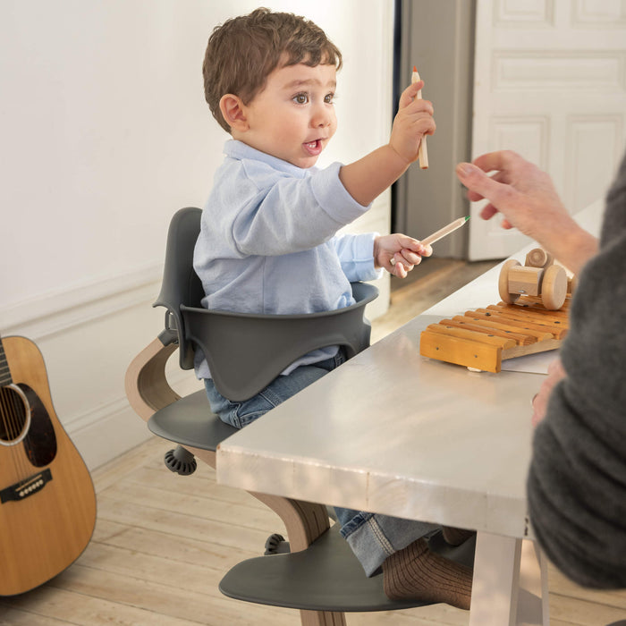 Stokke Nomi High Chair Bundle