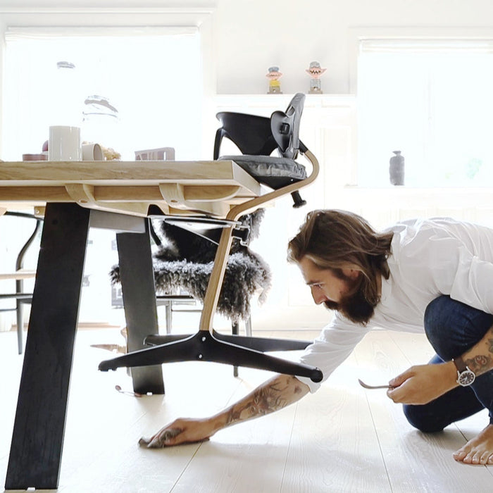 Stokke Nomi High Chair Bundle