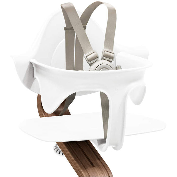 Stokke Nomi High Chair Bundle — Lullaby Baby Brooklyn