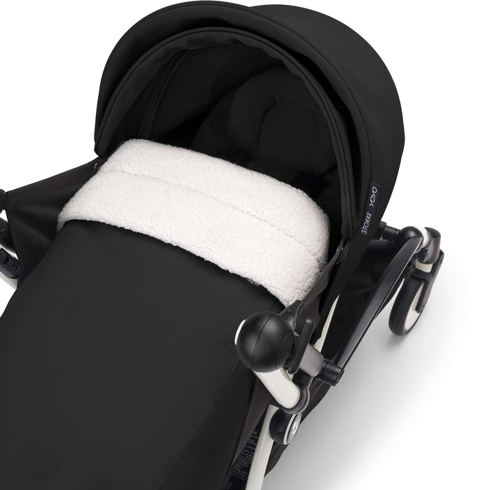 Stokke YOYO³ Stroller From Newborn to Toddler