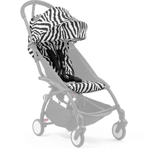 is babyzen owned by stokke Stokke