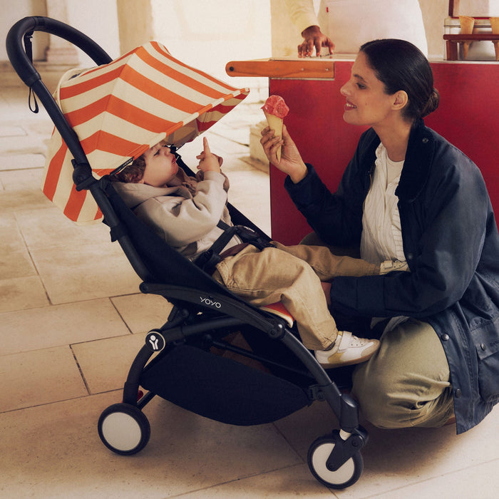 Stokke YOYO Riviera Collection Color Pack